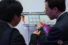 日立空調(diào)季海：“涼霸”主打健康和節(jié)能